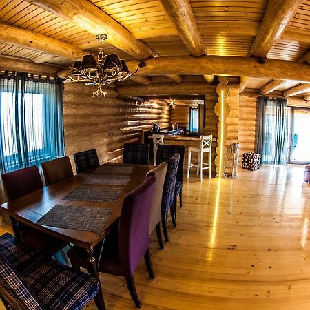 Cabana Deac - Luxury Chalet Dornavátra Szoba fotó