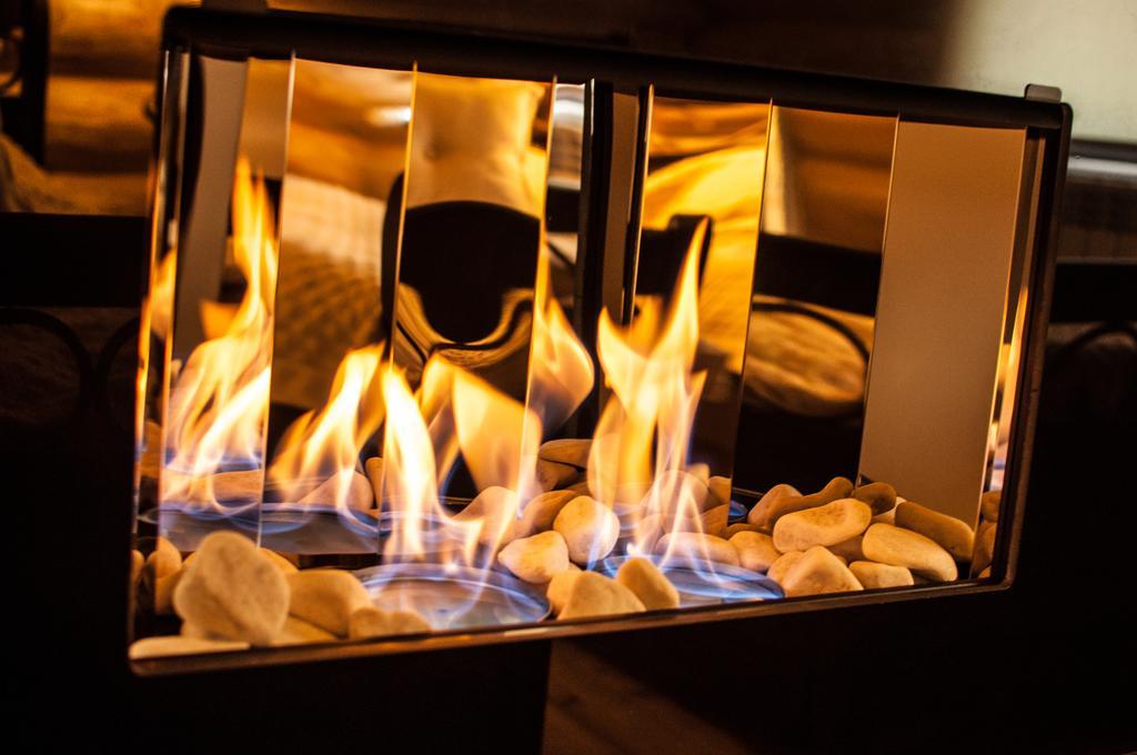 Cabana Deac - Luxury Chalet Dornavátra Szoba fotó